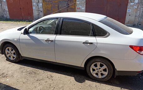 Nissan Almera, 2014 год, 470 000 рублей, 6 фотография