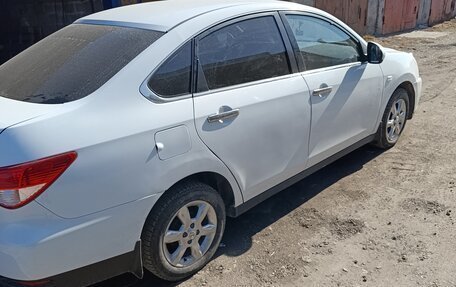 Nissan Almera, 2014 год, 470 000 рублей, 4 фотография