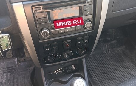Nissan Almera, 2014 год, 470 000 рублей, 5 фотография