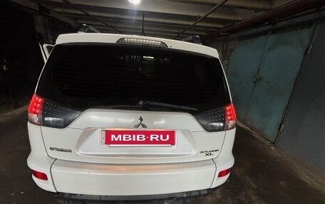Mitsubishi Outlander III рестайлинг 3, 2011 год, 646 000 рублей, 7 фотография
