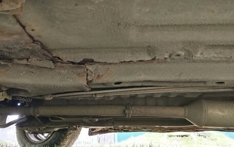 Geely CK (Otaka) I рестайлинг, 2007 год, 50 000 рублей, 3 фотография