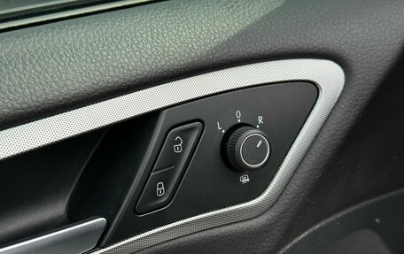 Volkswagen Golf VII, 2018 год, 1 269 000 рублей, 13 фотография