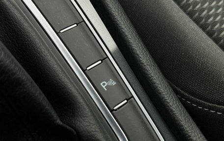Volkswagen Golf VII, 2018 год, 1 269 000 рублей, 20 фотография