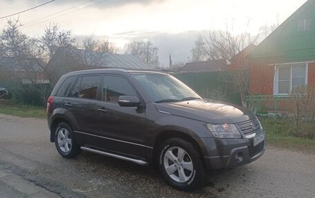 Suzuki Grand Vitara, 2011 год, 1 100 000 рублей, 3 фотография