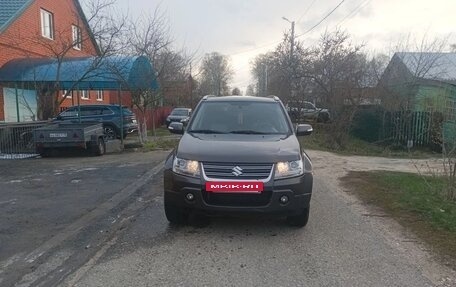 Suzuki Grand Vitara, 2011 год, 1 100 000 рублей, 2 фотография