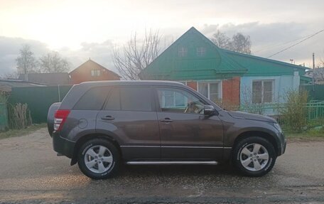 Suzuki Grand Vitara, 2011 год, 1 100 000 рублей, 4 фотография