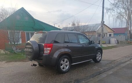 Suzuki Grand Vitara, 2011 год, 1 100 000 рублей, 5 фотография