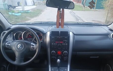 Suzuki Grand Vitara, 2011 год, 1 100 000 рублей, 11 фотография