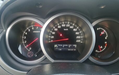Suzuki Grand Vitara, 2011 год, 1 100 000 рублей, 12 фотография
