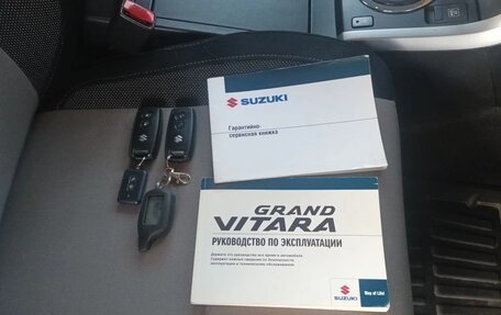 Suzuki Grand Vitara, 2011 год, 1 100 000 рублей, 16 фотография