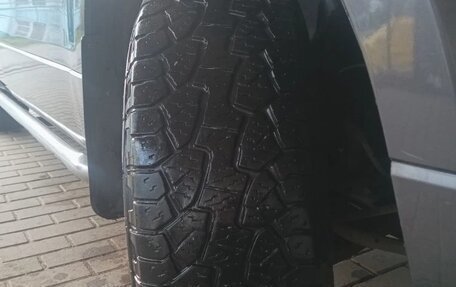 Suzuki Grand Vitara, 2011 год, 1 100 000 рублей, 14 фотография