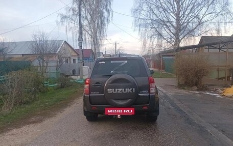 Suzuki Grand Vitara, 2011 год, 1 100 000 рублей, 6 фотография