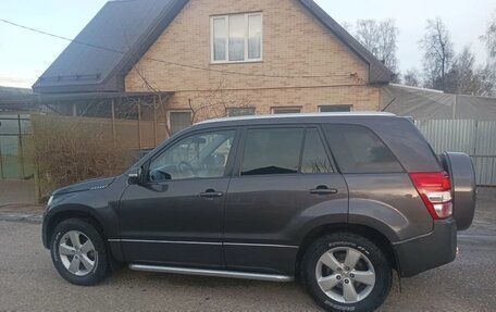 Suzuki Grand Vitara, 2011 год, 1 100 000 рублей, 8 фотография