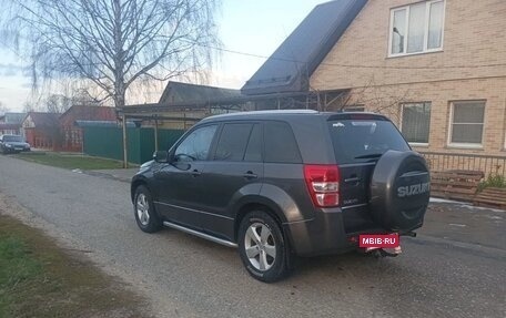 Suzuki Grand Vitara, 2011 год, 1 100 000 рублей, 7 фотография