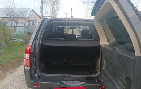 Suzuki Grand Vitara, 2011 год, 1 100 000 рублей, 9 фотография
