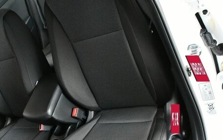 Hyundai Solaris II рестайлинг, 2022 год, 1 777 000 рублей, 11 фотография