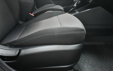 Hyundai Solaris II рестайлинг, 2022 год, 1 777 000 рублей, 27 фотография