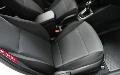 Hyundai Solaris II рестайлинг, 2022 год, 1 777 000 рублей, 26 фотография