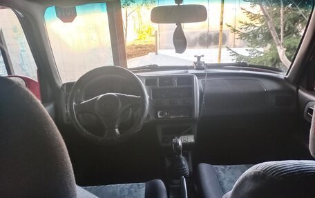 Toyota RAV4, 2000 год, 445 000 рублей, 10 фотография