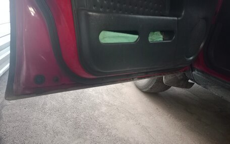 Toyota RAV4, 2000 год, 445 000 рублей, 7 фотография