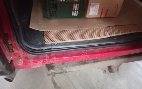 Toyota RAV4, 2000 год, 445 000 рублей, 11 фотография