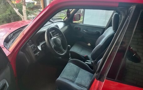 Toyota RAV4, 2000 год, 445 000 рублей, 6 фотография