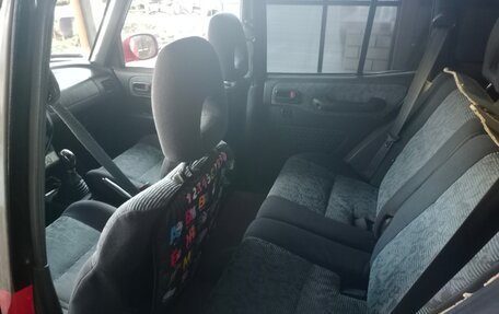 Toyota RAV4, 2000 год, 445 000 рублей, 9 фотография