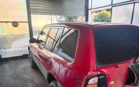 Toyota RAV4, 2000 год, 445 000 рублей, 4 фотография