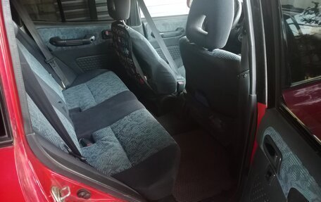 Toyota RAV4, 2000 год, 445 000 рублей, 12 фотография