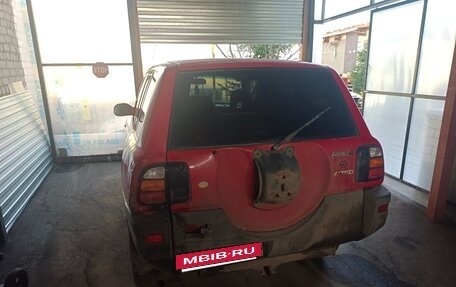 Toyota RAV4, 2000 год, 445 000 рублей, 3 фотография