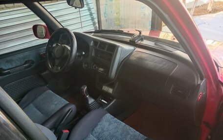 Toyota RAV4, 2000 год, 445 000 рублей, 14 фотография
