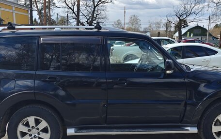 Mitsubishi Pajero IV, 2008 год, 1 650 000 рублей, 2 фотография