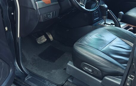 Mitsubishi Pajero IV, 2008 год, 1 650 000 рублей, 6 фотография