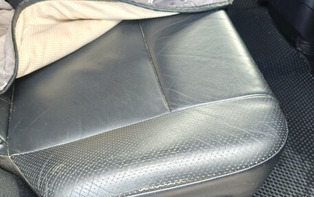 Mitsubishi Pajero IV, 2008 год, 1 650 000 рублей, 8 фотография