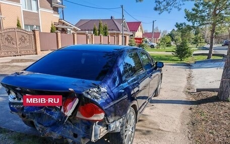 Honda Civic VIII, 2008 год, 300 000 рублей, 4 фотография