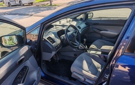 Honda Civic VIII, 2008 год, 300 000 рублей, 7 фотография