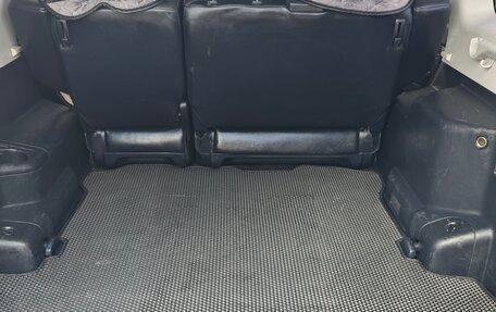 Mitsubishi Pajero IV, 2008 год, 1 650 000 рублей, 15 фотография