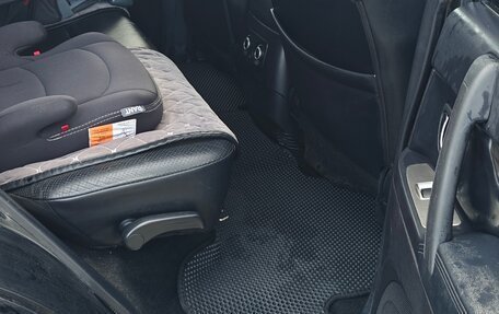 Mitsubishi Pajero IV, 2008 год, 1 650 000 рублей, 11 фотография