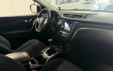 Nissan Qashqai, 2014 год, 1 330 000 рублей, 8 фотография