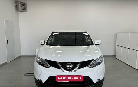 Nissan Qashqai, 2014 год, 1 330 000 рублей, 2 фотография