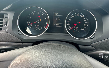 Volkswagen Jetta VI, 2016 год, 1 292 000 рублей, 7 фотография