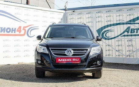 Volkswagen Tiguan I, 2008 год, 852 000 рублей, 8 фотография
