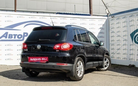 Volkswagen Tiguan I, 2008 год, 852 000 рублей, 6 фотография