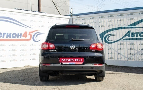 Volkswagen Tiguan I, 2008 год, 852 000 рублей, 4 фотография