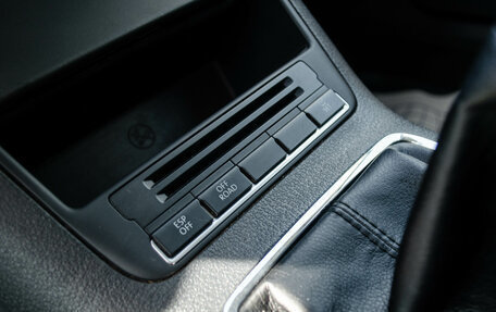 Volkswagen Tiguan I, 2008 год, 852 000 рублей, 15 фотография