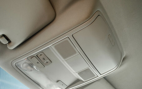 Volkswagen Tiguan I, 2008 год, 852 000 рублей, 16 фотография