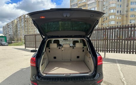 Volkswagen Touareg III, 2011 год, 1 900 000 рублей, 8 фотография
