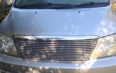 Toyota Grand HiAce I, 2000 год, 1 000 000 рублей, 1 фотография