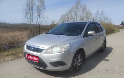 Ford Focus II рестайлинг, 2010 год, 545 000 рублей, 1 фотография