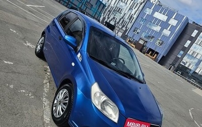 Chevrolet Aveo III, 2008 год, 300 000 рублей, 1 фотография